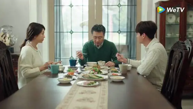 Cuplikan The Legend of the Blue Sea episode 10 (SBS via TVN)